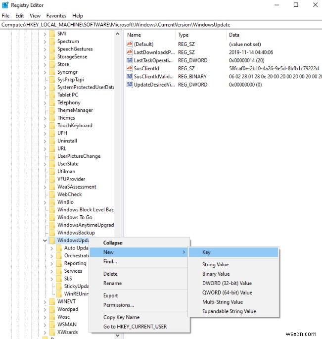Windows 10 오류 코드 0x80070002 완벽 해결 방법 5가지
