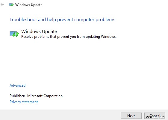 Windows 10 오류 코드 0x80070002 완벽 해결 방법 5가지