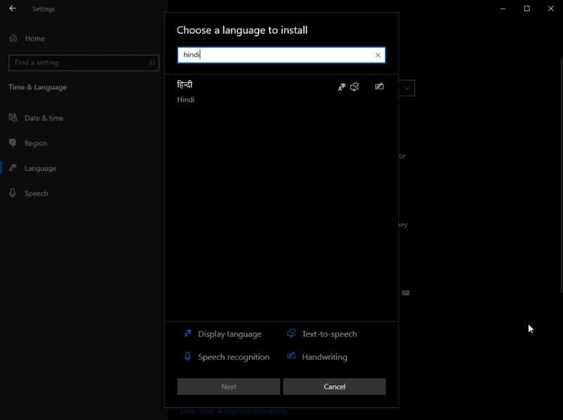 Windows 10 언어 팩 설치 및 삭제 방법 완벽 가이드