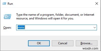 Windows 10/8/7에서 관리자가 아닌 사용자에게만 그룹 정책을 적용하는 방법