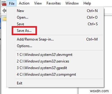 Windows 10/8/7에서 관리자가 아닌 사용자에게만 그룹 정책을 적용하는 방법