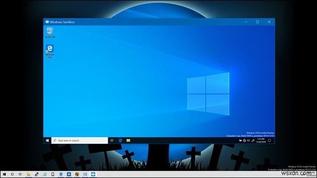 Windows 10 5월 업데이트(1903) 완벽 정리: 꼭 알아야 할 새로운 기능