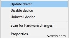 Windows 10에서 Xbox 360 컨트롤러가 작동하지 않을 때? 드라이버 문제 해결 방법 총정리