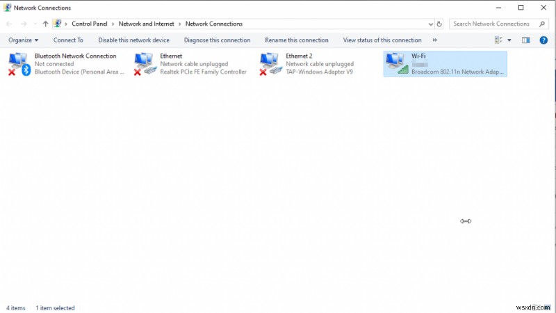Windows 10에서 Wi-Fi 비밀번호 빠르고 쉽게 확인하는 방법 (제어판·CMD 완벽 가이드)