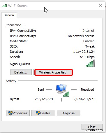 Windows 10에서 Wi-Fi 비밀번호 빠르고 쉽게 확인하는 방법 (제어판·CMD 완벽 가이드)