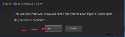 Windows 10 Steam 디스크 쓰기 오류 해결 방법 13가지 (누구나 쉽게 따라하기)