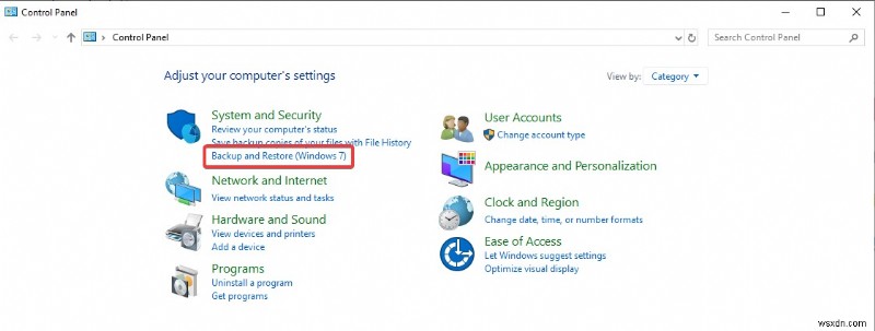 Windows 10 PC 자동 백업 설정 방법 완벽 가이드