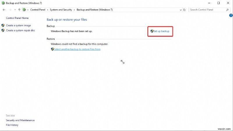 Windows 10 PC 자동 백업 설정 방법 완벽 가이드
