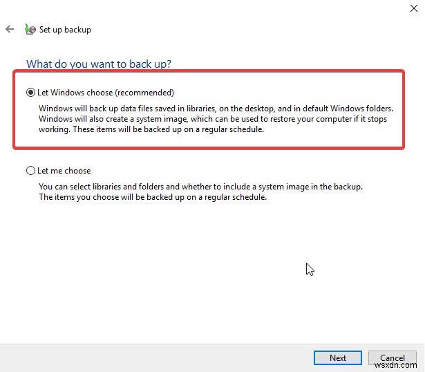 Windows 10 PC 자동 백업 설정 방법 완벽 가이드