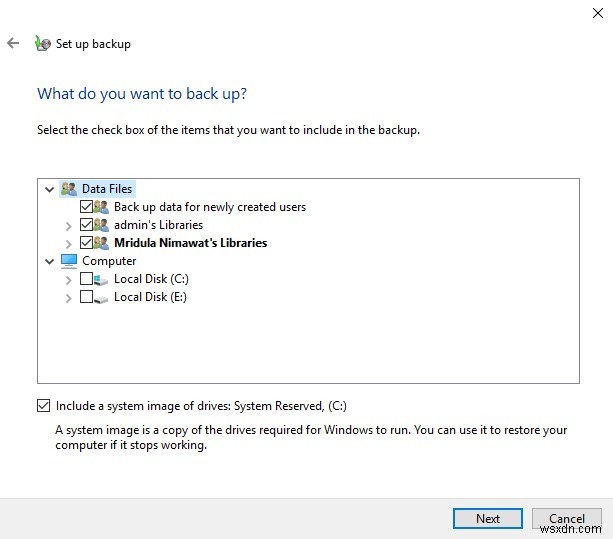 Windows 10 PC 자동 백업 설정 방법 완벽 가이드