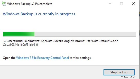 Windows 10 PC 자동 백업 설정 방법 완벽 가이드