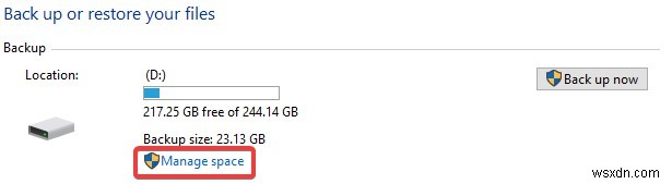 Windows 10 PC 자동 백업 설정 방법 완벽 가이드