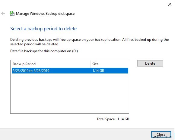 Windows 10 PC 자동 백업 설정 방법 완벽 가이드