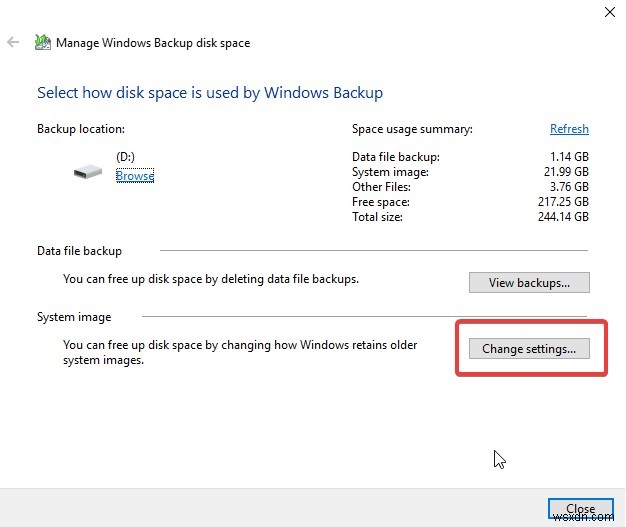 Windows 10 PC 자동 백업 설정 방법 완벽 가이드