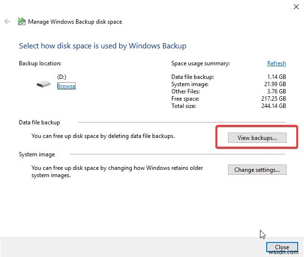 Windows 10 PC 자동 백업 설정 방법 완벽 가이드