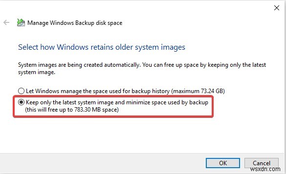 Windows 10 PC 자동 백업 설정 방법 완벽 가이드