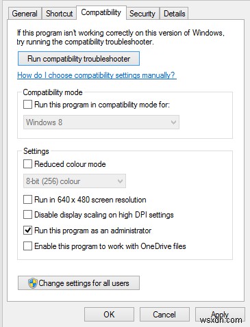 Windows 10에서 메이플스토리가 실행되지 않을 때 해결하는 4가지 방법
