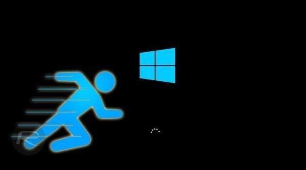 Windows 10에서 빠른 시작(Fast Startup) 기능을 비활성화하는 방법
