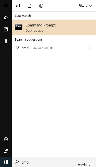 Windows 10에서 빠른 시작(Fast Startup) 기능을 비활성화하는 방법