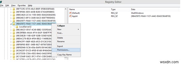 Windows 10 DistributedCOM 오류 10016 해결 방법 완벽 가이드
