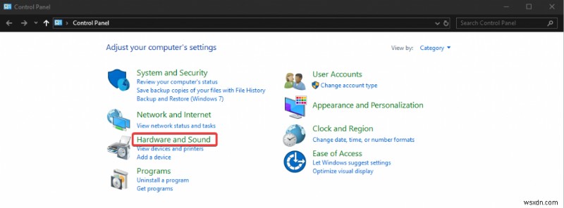 Windows 10에서 최대 볼륨을 높이는 5가지 확실한 방법