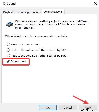 Windows 10에서 최대 볼륨을 높이는 5가지 확실한 방법