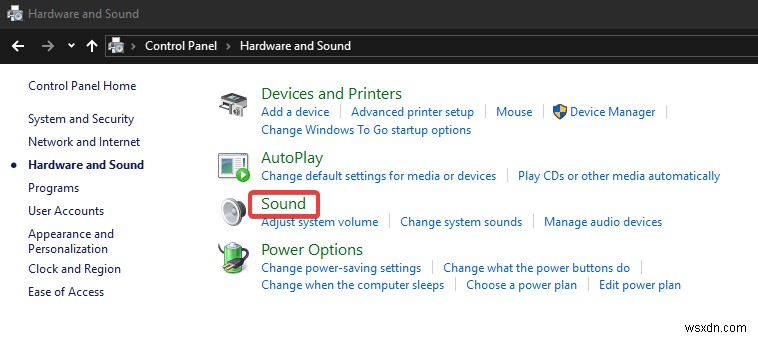 Windows 10에서 최대 볼륨을 높이는 5가지 확실한 방법