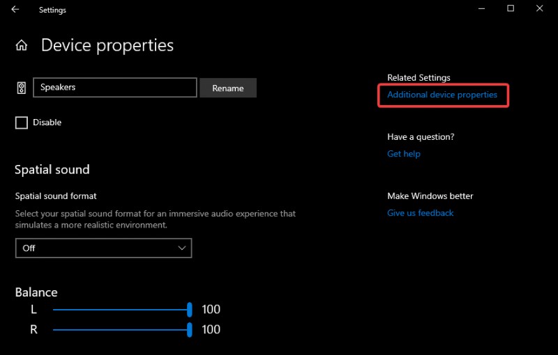 Windows 10에서 최대 볼륨을 높이는 5가지 확실한 방법