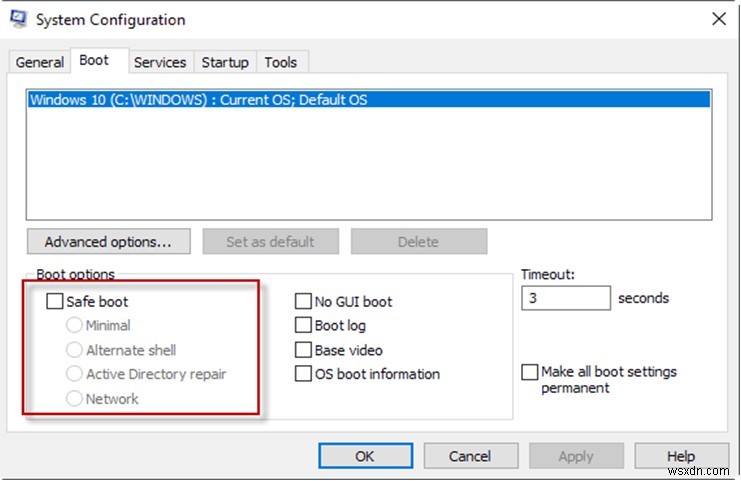 Windows 10 화이트 스크린 오브 데스 란? 원인과 해결 방법 총정리