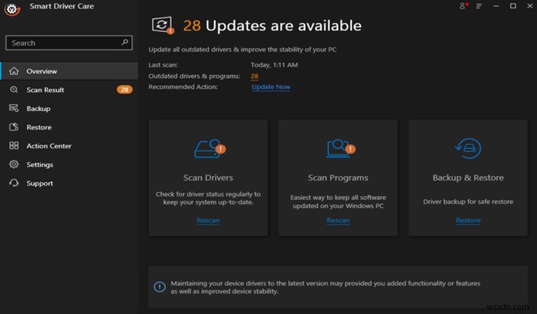 Windows 10 미러캐스트(Miracast) 작동 안 될 때 해결하는 3가지 방법