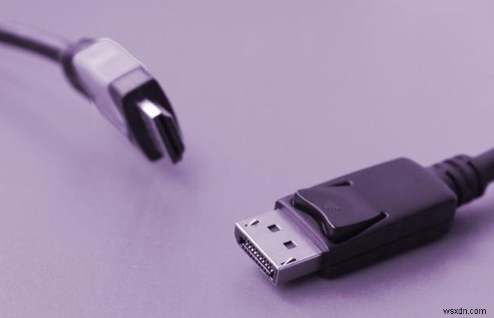 Windows 10에서 HDMI 드라이버를 업데이트하는 방법 총정리