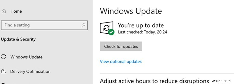Windows 10에서 불멸의 페닉스 라이징(Immortals Fenyx Rising)이 계속 충돌할 때 해결하는 방법