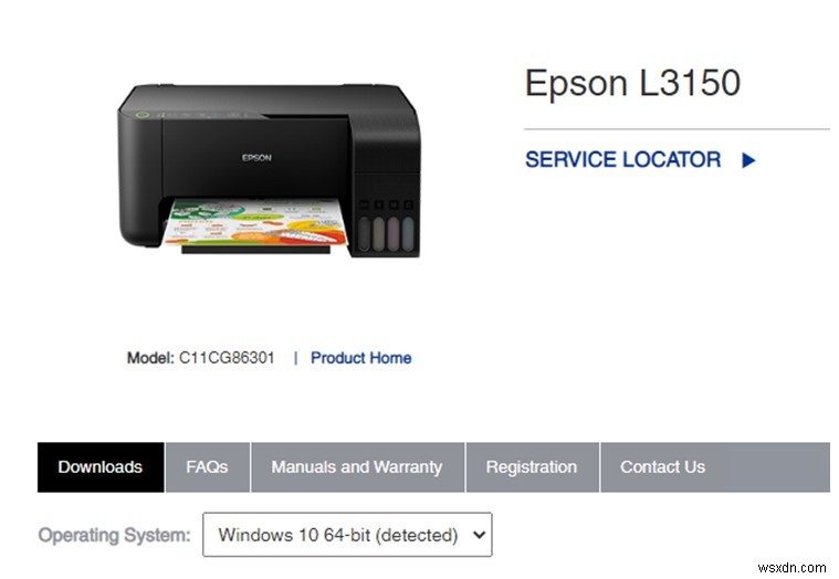 Windows 10에서 Epson L3150 드라이버 다운로드 및 설치하는 방법 (완벽 가이드)