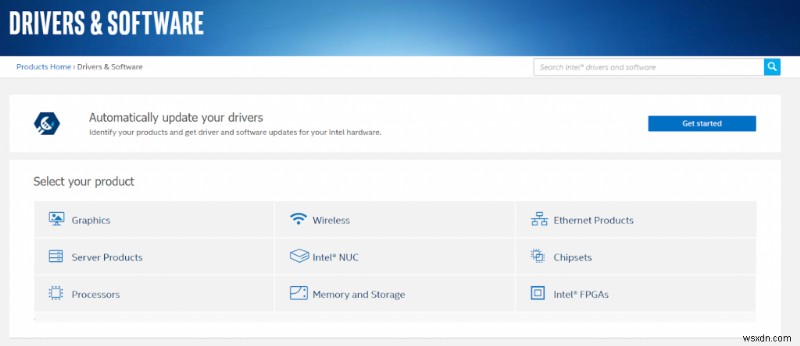 인텔 Wi-Fi 6 AX200 드라이버 다운로드 및 업데이트 방법 완벽 가이드