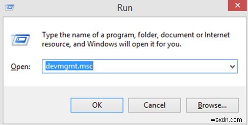 Windows 10 장치 드라이버 소프트웨어가 성공적으로 설치되지 않았습니다 오류 해결 방법