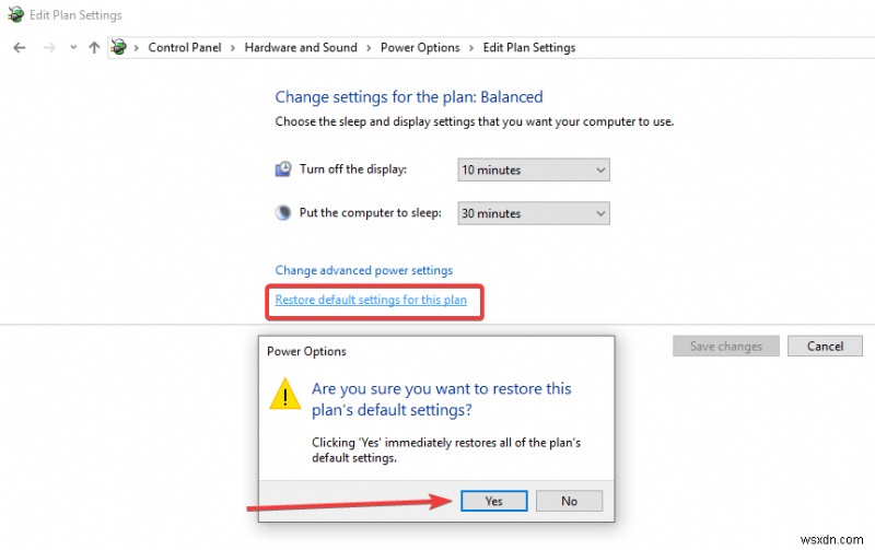Windows 10 절전 모드 문제 해결 방법 완벽 가이드