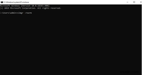  Windows 10 라이선스가 곧 만료됩니다  오류 해결 방법 총정리