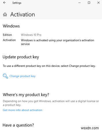  Windows 10 라이선스가 곧 만료됩니다  오류 해결 방법 총정리