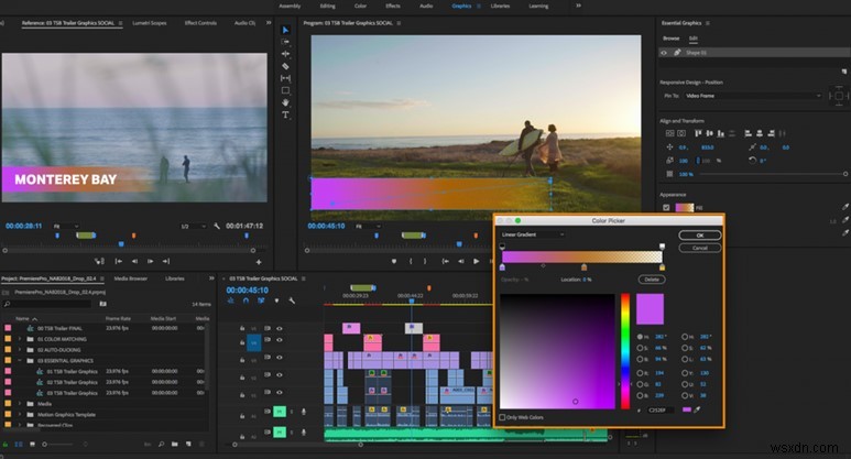 윈도우 10에서 Premiere Pro 충돌 현상 해결하는 방법 총정리