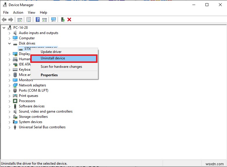 Windows 10/8/7 오류 0x80071AC3  볼륨이 더럽습니다  해결 방법 총정리