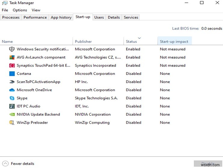 Windows 10에서 SteelSeries Engine 3가 작동하지 않을 때 해결하는 4가지 방법