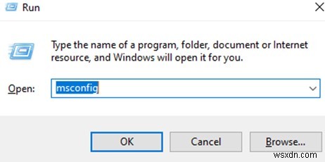 Windows 10에서 SteelSeries Engine 3가 작동하지 않을 때 해결하는 4가지 방법