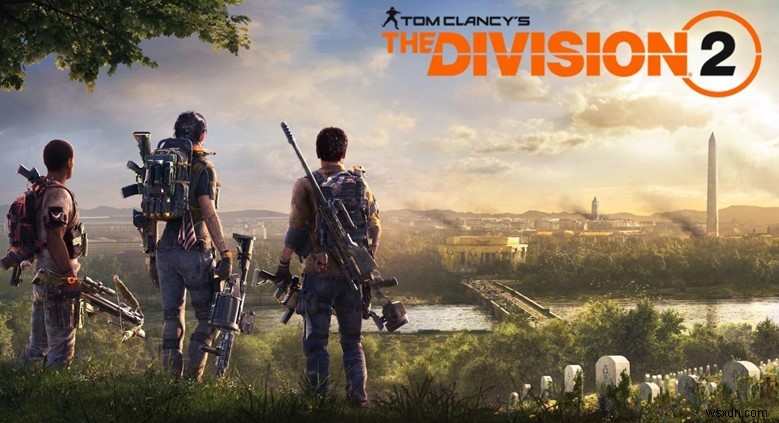 윈도우 10에서 디비전 2(The Division 2) 크래시 문제 빠르게 해결하는 완벽 가이드