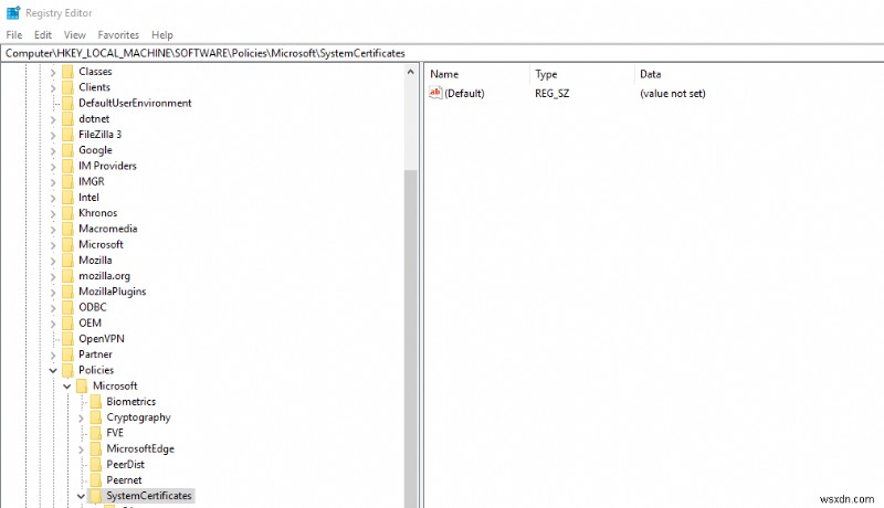 Windows 10 오류 0x80070057 매개 변수가 올바르지 않습니다 완벽 해결 가이드