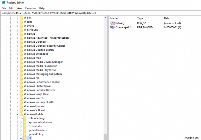 Windows 10 오류 0x80070057 매개 변수가 올바르지 않습니다 완벽 해결 가이드