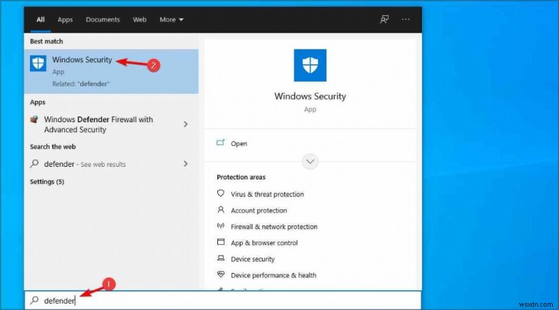 Windows 10 컴퓨터의 신뢰할 수 있는 플랫폼 모듈이 오작동했습니다 오류 해결 방법