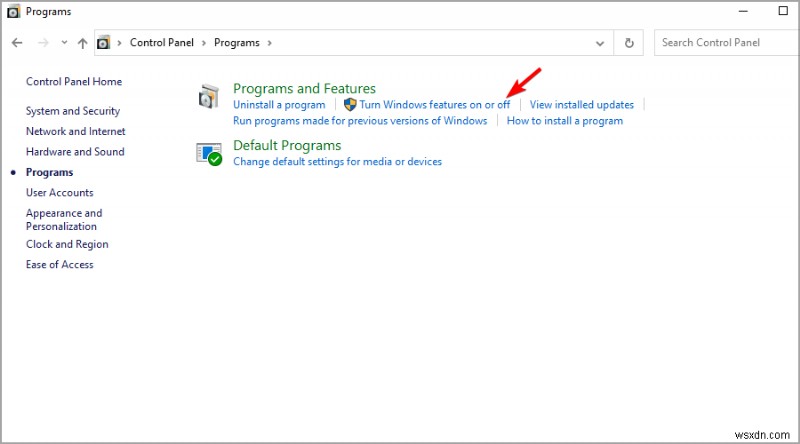 Windows 10 컴퓨터의 신뢰할 수 있는 플랫폼 모듈이 오작동했습니다 오류 해결 방법