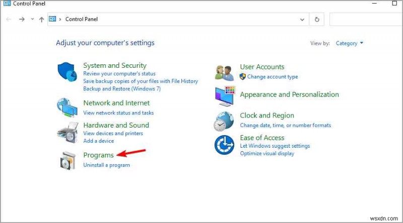 Windows 10 컴퓨터의 신뢰할 수 있는 플랫폼 모듈이 오작동했습니다 오류 해결 방법