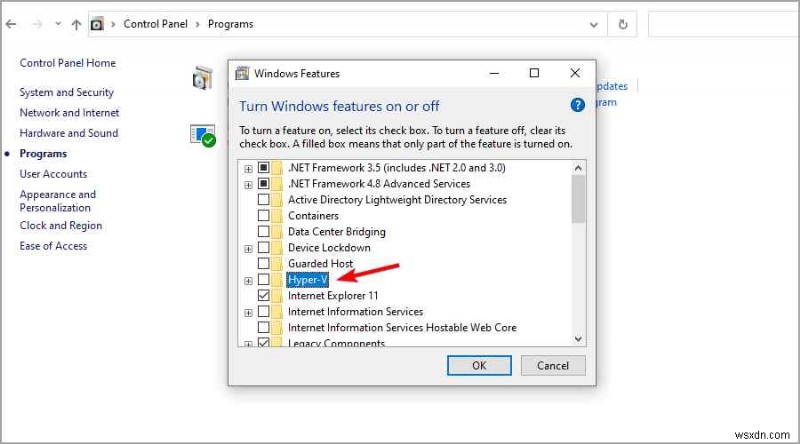 Windows 10 컴퓨터의 신뢰할 수 있는 플랫폼 모듈이 오작동했습니다 오류 해결 방법