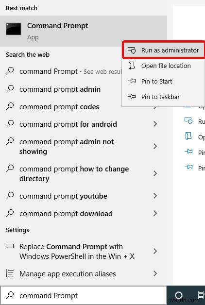 Windows 10에서 프린터 드라이버를 사용할 수 없음 오류 해결하는 완벽 가이드